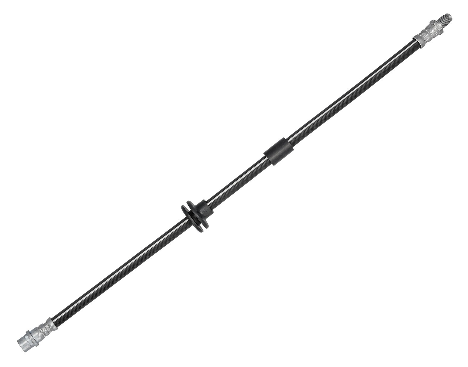MEYLE Tubo flexível de travão 014 042 0012 Flexível de travão MEYLE Mercedes-Benz CLC 014 042 0012