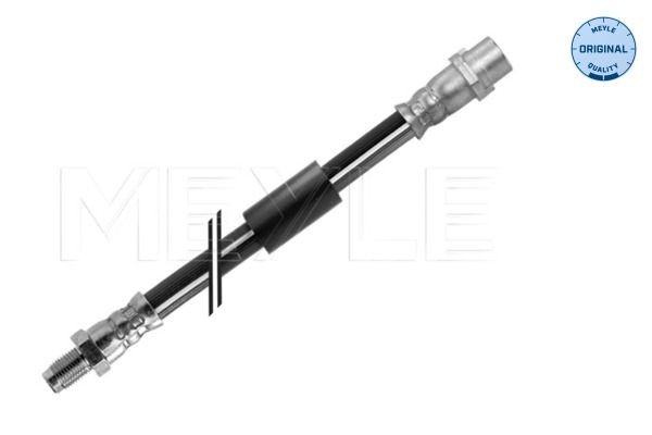 MEYLE Jarruletku 014 042 0021 hinta Mercedes-Benz W163 Jarruletku 014 042 0021 MEYLE