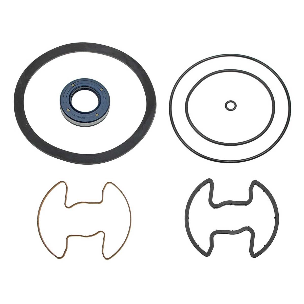 MEYLE Jogo de juntas, bomba hidráulica 014 046 0002 014 046 0002 Jogo de juntas, bomba hidráulica FIAT 500 MEYLE