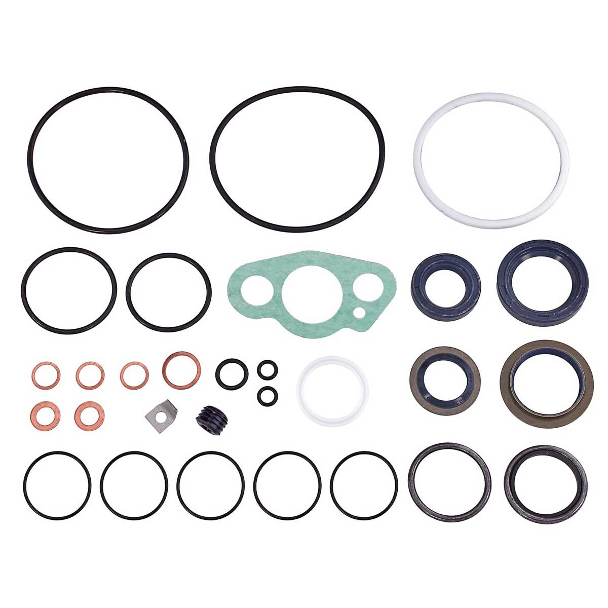 MEYLE Kit guarnizioni, Scatola guida 014 046 0003 014 046 0003 Kit riparazione, scatola comando sterzo MEYLE CITROËN BX costo
