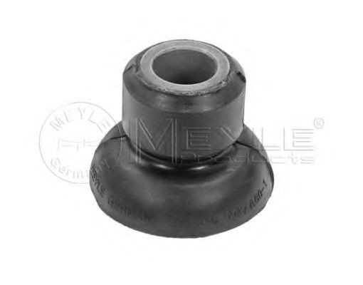 MEYLE Bussning, styrväxel 014 046 0037 014 046 0037 MEYLE styrningsupphängning OPEL REKORD