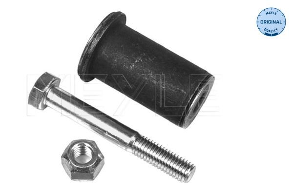 MEYLE Rep.sæt, returstang 014 046 0150 MEYLE 014 046 0150 Bøsning, styrearmsaksel RENAULT VEL SATIS hvad koster
