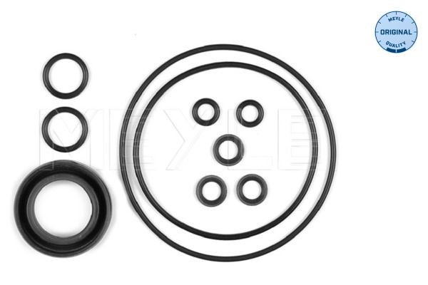 MEYLE Pakningssæt, hydralikpumpe 014 046 9009 014 046 9009 Pakningssæt, hydralikpumpe SUZUKI IGNIS MEYLE
