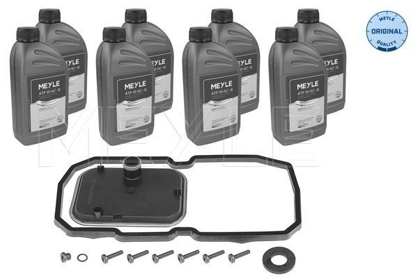 MEYLE Supporto, Radiatore 014 050 0018 014 050 0018 Parti fissaggio radiatore MEYLE NISSAN KUBISTAR costo