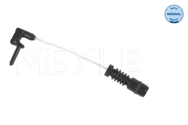 MEYLE Výstrażný kontakt opotrebenia brzdového oblożenia 014 054 0001 Senzor opotrebenia brzdových dostičiek MEYLE ZAFIRA 014 054 0001 lacné