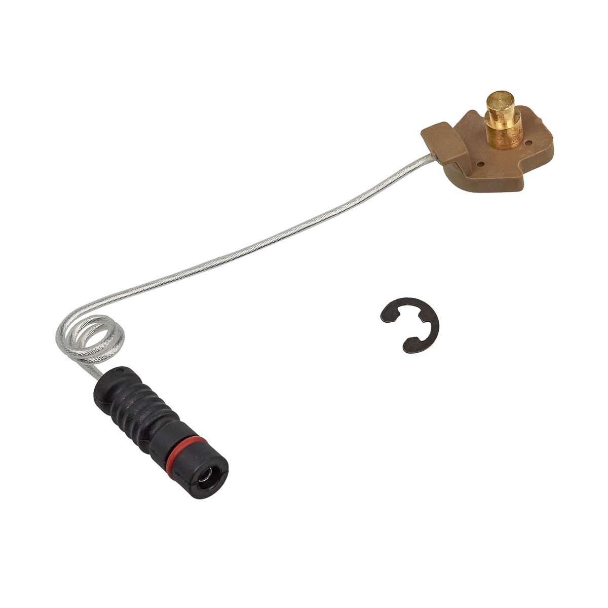 MEYLE Slidindikator, bremsebelægning 014 054 0025 Slidindikator bremsebelægning MEYLE Mercedes-Benz CLS 014 054 0025