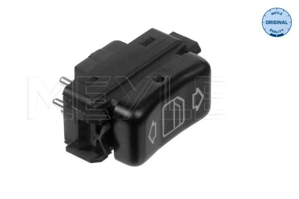 MEYLE Interruptor, elevadores dos vidros 014 082 0013 MEYLE 014 082 0013 Interruptor, elevadores dos vidros