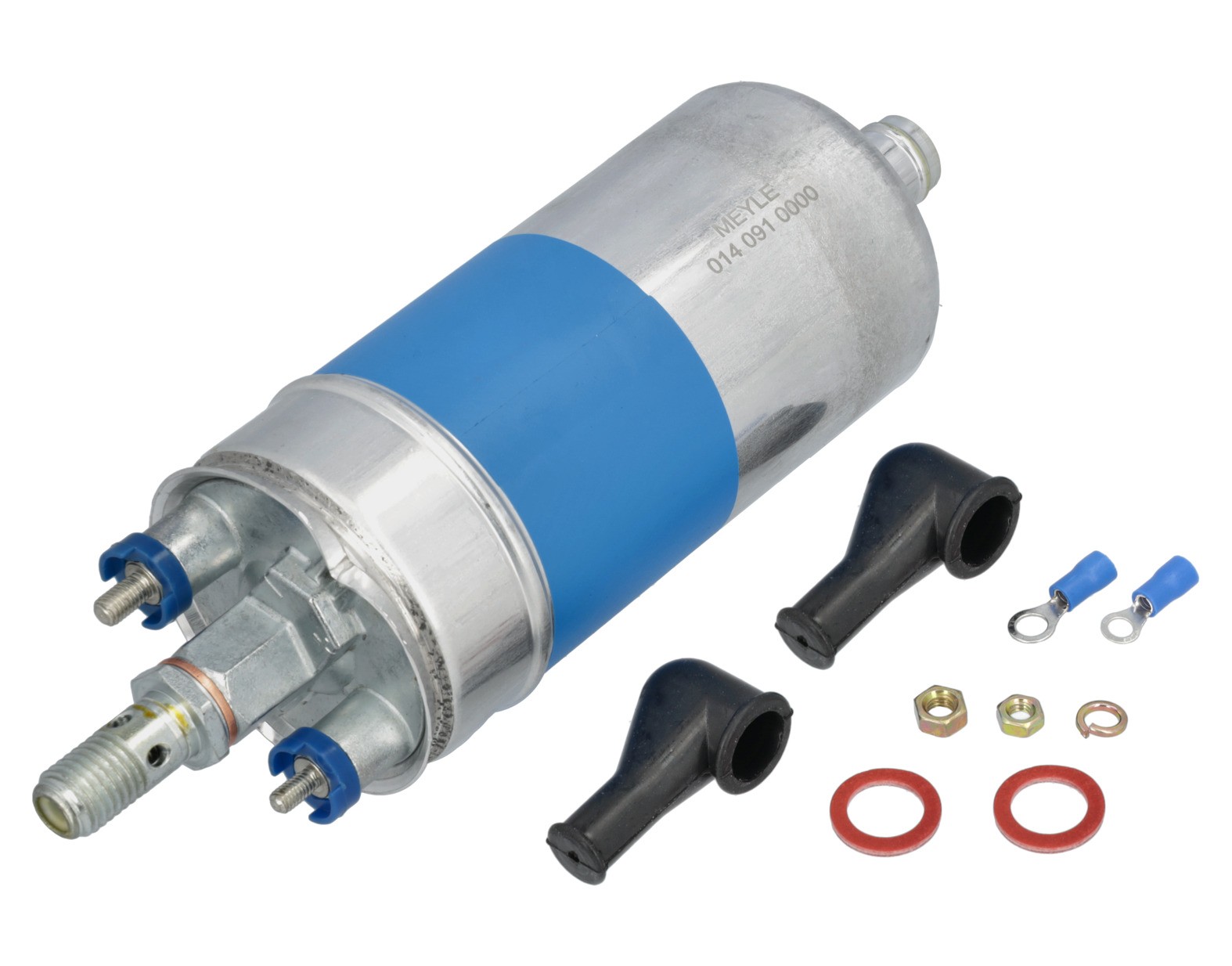 MEYLE Bensinpump 014 091 0000 MEYLE 014 091 0000 Bränslepump AUDI QUATTRO original