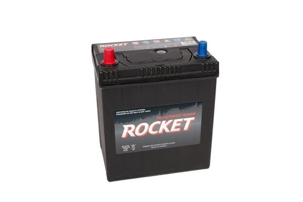 ROCKET Batteri BAT035LDJ Byta Batteri SUZUKI Alto IV (EF) kostnad ROCKET BAT035LDJ
