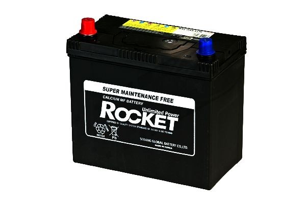 Batteri ROCKET BAT045LCN ROCKET BAT045LCN: Batteri Honda S2000 2009