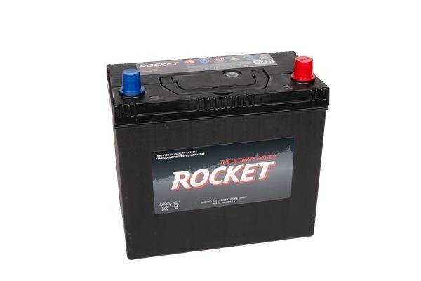 ROCKET Batteri BAT045RCN ROCKET BAT045RCN Batteri Accord VII Sedan (CM) original