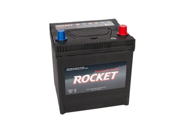 ROCKET Batteri BAT050RCN MAZDA 323 F V Hatchback (BA) Batteri ROCKET BAT050RCN