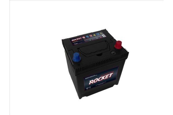 ROCKET Accu BAT050RCNBL ROCKET BAT050RCNBL originele Accu 323 F V Hatchback (BA) kosten