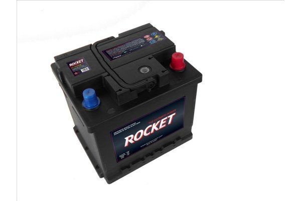 ROCKET Autobatéria BAT050RHN ROCKET Żtartovacia batéria BAT050RHN skúsenosti