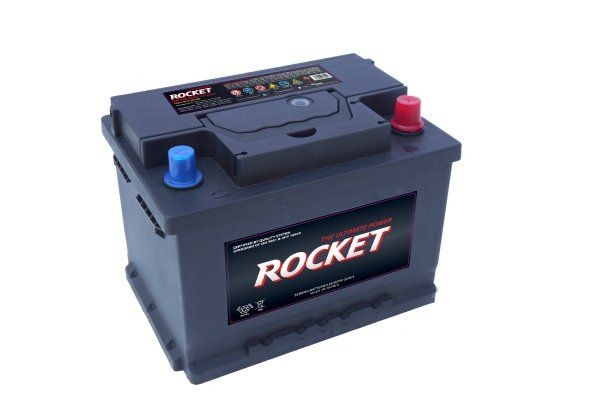 ROCKET Battery BAT062RKT Jeep CHEROKEE ROCKET battery BAT062RKT