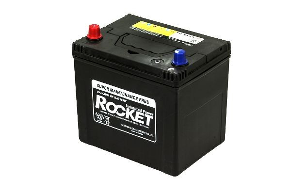 ROCKET Accu BAT065LCN ROCKET BAT065LCN Startaccu Galant 3 Station Wagon A120 prijs