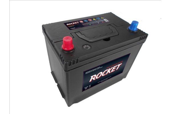 ROCKET Accu BAT070LDN ROCKET BAT070LDN Autobatterijen 125P Station wagon prijs