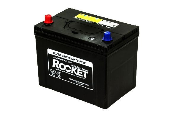 ROCKET Accu BAT080LAN ROCKET BAT080LAN Autobatterij 2000 Mk2 prijs