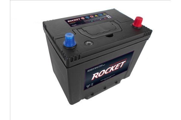 ROCKET Accu BAT080RANBL ROCKET BAT080RANBL Autobatterij 4Runner (_N1_) prijs