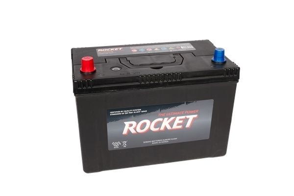 ROCKET Batteria BAT100LCN ROCKET BAT100LCN Batterie Nissan SERENA originali