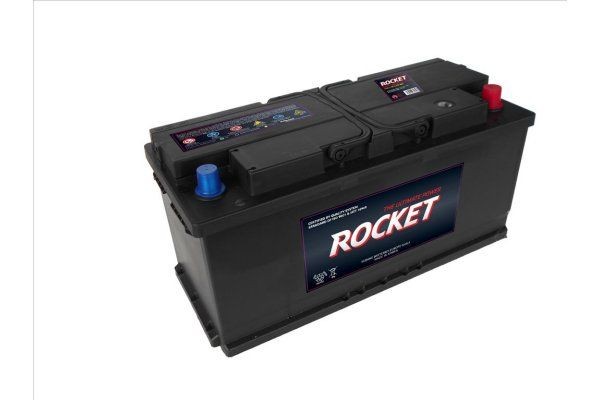 ROCKET Battery BAT110RHN BAT110RHN ROCKET battery JEEP CHEROKEE