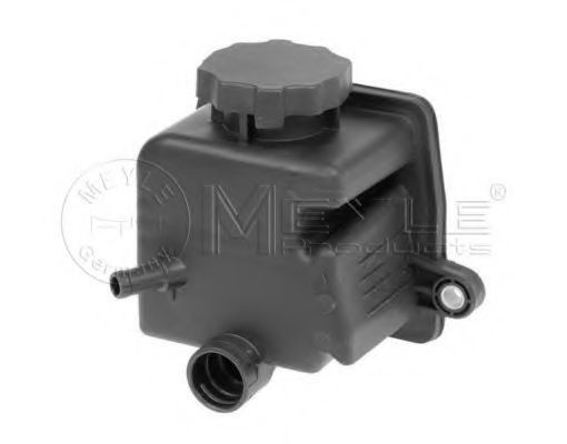 MEYLE Ekspansionsbeholder, Hydraulikolie- servostyring 014 223 0002 014 223 0002 Udligningsbeholder hydraulikolie agr FIAT PUNTO MEYLE