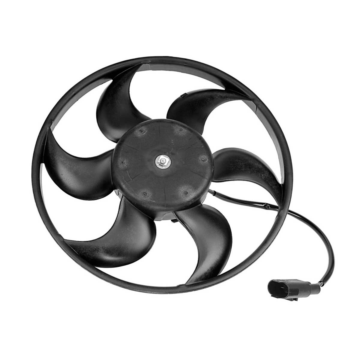 MEYLE Radiaatori ventilaator 014 236 0001 Radiaatori ventilaator MEYLE Audi A3 014 236 0001