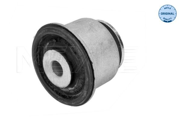 MEYLE Munstyckshållare 014 425 0128 014 425 0128 MEYLE injektorer MERCEDES-BENZ SPRINTER