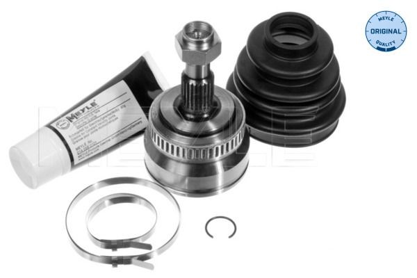 MEYLE Ledsats, drivaxel 014 498 0008 014 498 0008 MEYLE drivknutssats MERCEDES-BENZ CLS