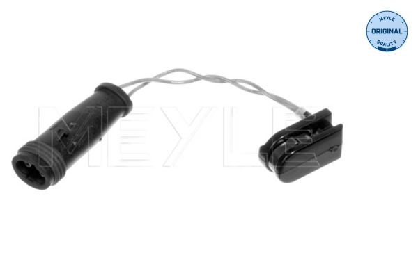 MEYLE Slitekontakt bremsekloss 014 527 0000 014 527 0000 Bremsebeleggslitasje MERCEDES-BENZ VITO MEYLE