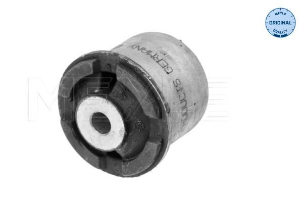 MEYLE Bush, control arm mounting 014 610 0003 MEYLE 014 610 0003 SKODA RAPID wishbone bushes cost