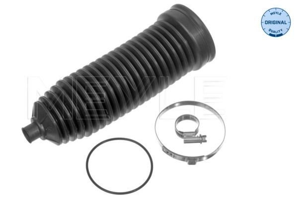 MEYLE Bellow Set, steering 014 620 0001 014 620 0001 MEYLE steering rack boot for MERCEDES-BENZ V-Class