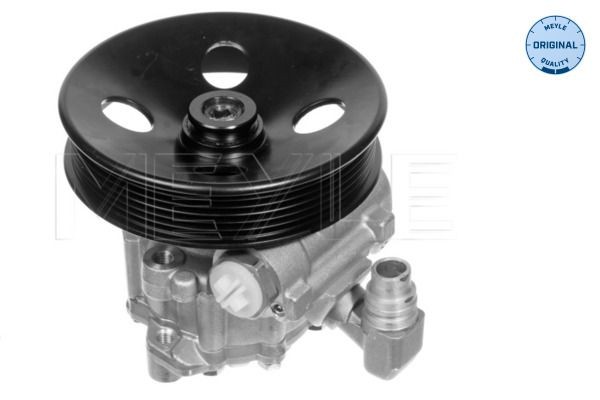 MEYLE Power steering pump 014 631 0001 MEYLE 014 631 0001 genuine Mercedes X166 power steering pump price