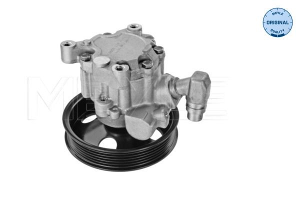 MEYLE Roolivõimu pump 014 631 0003 014 631 0003 Roolivõimendi pump MEYLE MERCEDES-BENZ C-klass