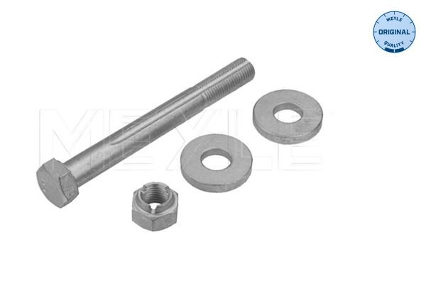 MEYLE Kit montaggio, Braccio oscillante 014 654 0001 014 654 0001 Kit riparazione braccio oscillante MEYLE MERCEDES-BENZ Classe V costo