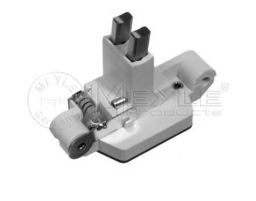 MEYLE Dynamoregulator 014 731 1213 014 731 1213 Laderegulator PEUGEOT 205 MEYLE