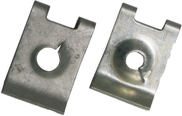 Dresselhaus Blechmuttern Plåtmutter Dresselhaus 1 x 1346 Plåtmutter