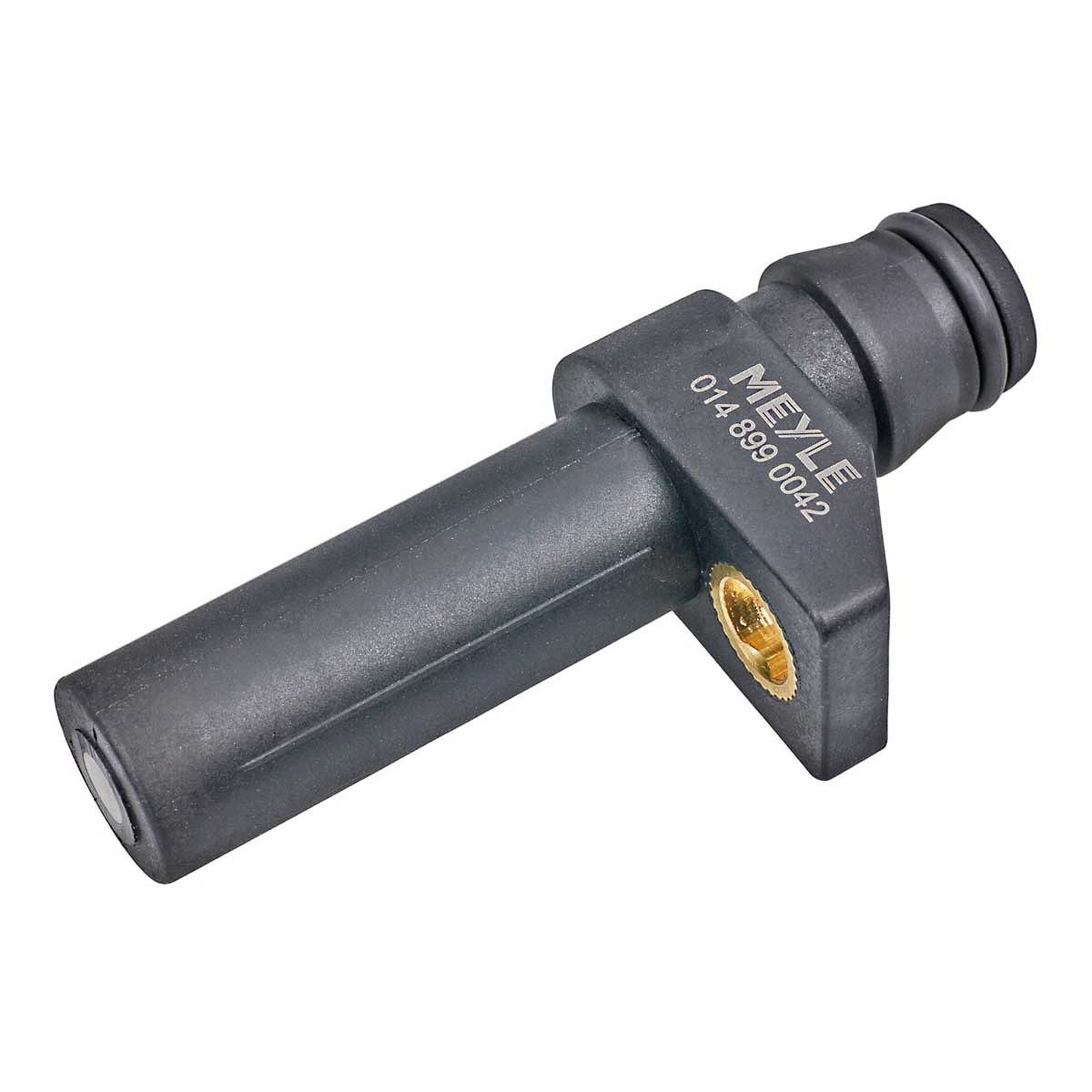 MEYLE Gerador de impulsos, cambota 014 899 0042 MEYLE 014 899 0042 Sensor da cambota MERCEDES-BENZ Sprinter 2-T Camião de plataforma/Chassis (W901, W902) a um preço acessível