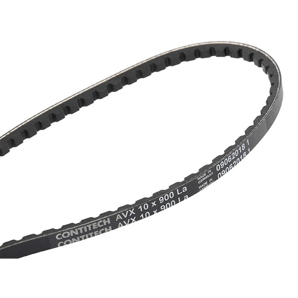 CONTITECH V-Belt AVX10X900 CONTITECH AVX10X900 genuine X-Type X400 v-belt price