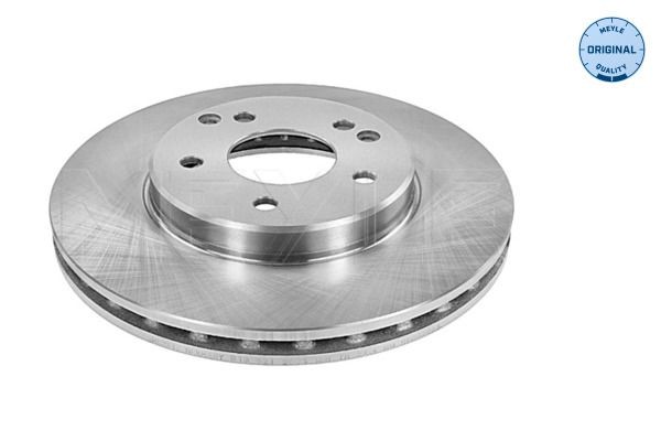 MEYLE Piduriketas 015 521 2035 015 521 2035 Pidurikettad MERCEDES-BENZ M-klass MEYLE