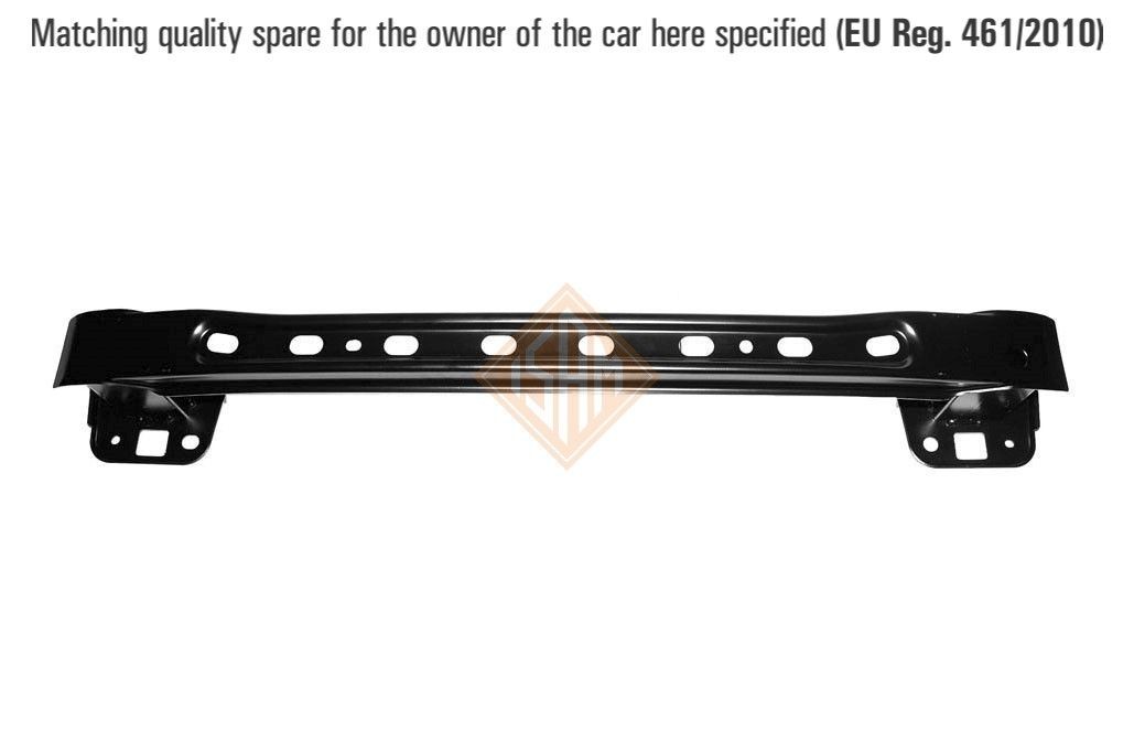 ISAM Tverrdrager 0103320 ISAM 0103320 Krockbalk Punto (199) pris