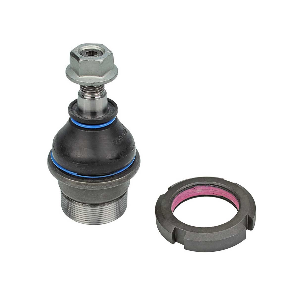 MEYLE Fuseekogel 016 010 0004/HD 016 010 0004/HD Fuseekogel MEYLE MERCEDES-BENZ HECKFLOSSE