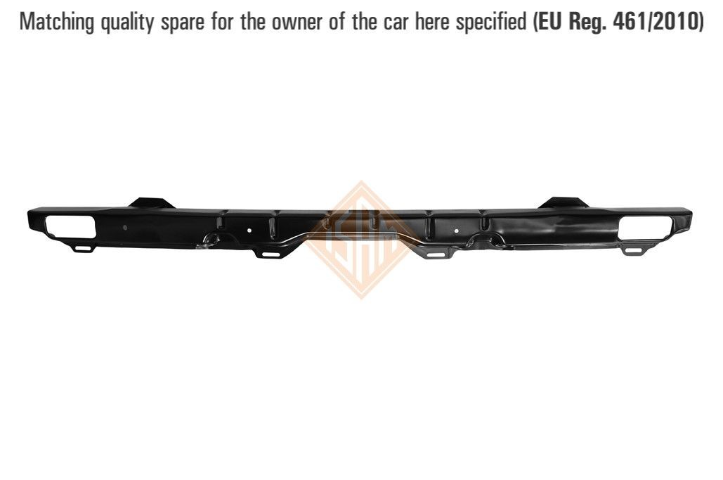ISAM Dwarsdrager 0163320 ISAM 0163320 Achteras Nissan Primera p12 Station Wagon prijs