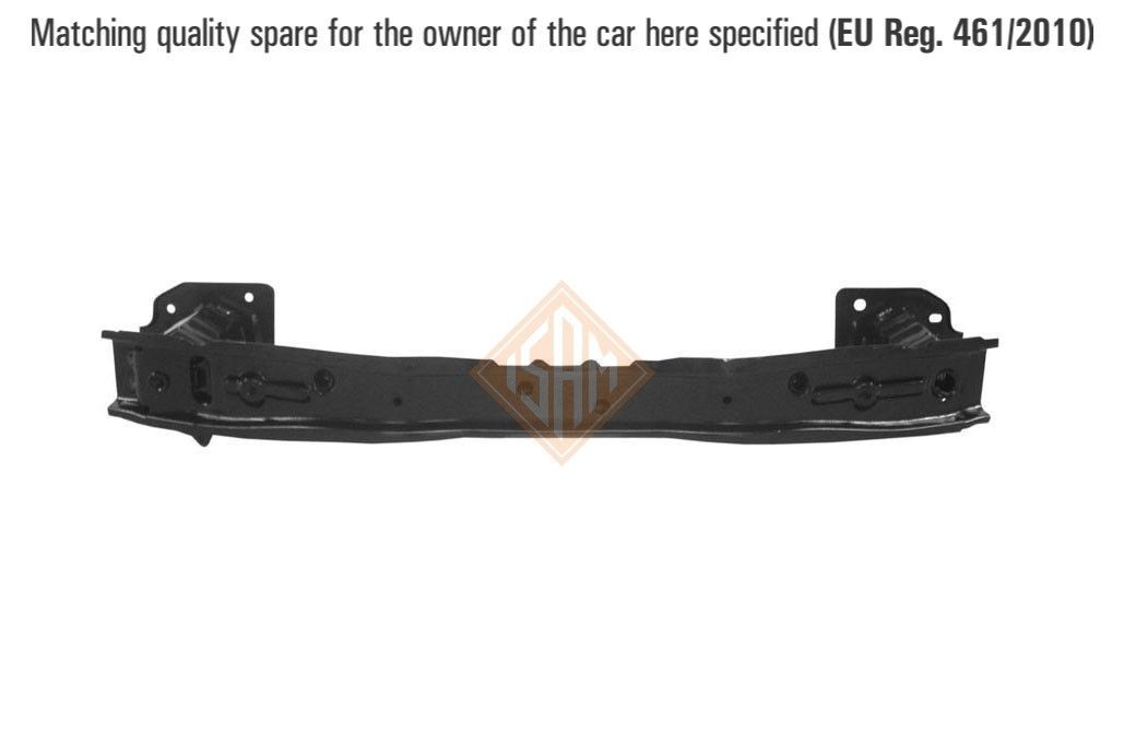 ISAM Dwarsdrager 0309310 ISAM 0309310 Achteras Alfa Romeo 156 Sportwagon goedkoop