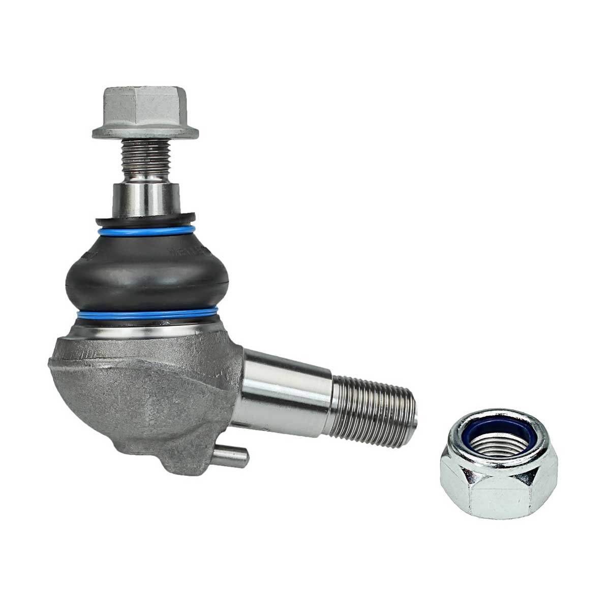 MEYLE Testina braccio oscillante 016 010 6327/HD 016 010 6327/HD costo Testina braccio oscillante MERCEDES-BENZ CITAN MEYLE