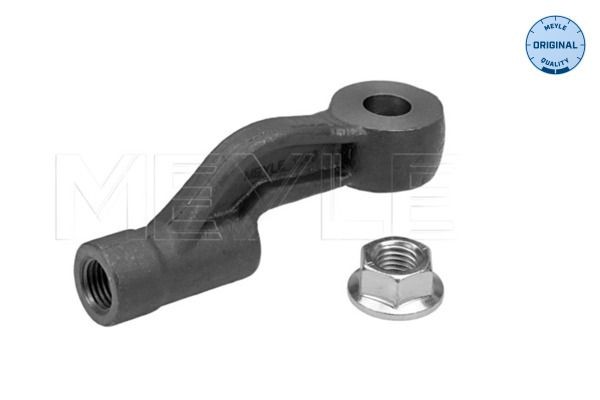MEYLE Styrled 016 020 0000 Byta Styrled Smart 450 Crossblade kostnad MEYLE 016 020 0000