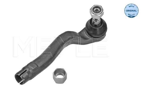 MEYLE Styrled 016 020 0001 016 020 0001 MEYLE parallellstagsled MERCEDES-BENZ T1 Buss
