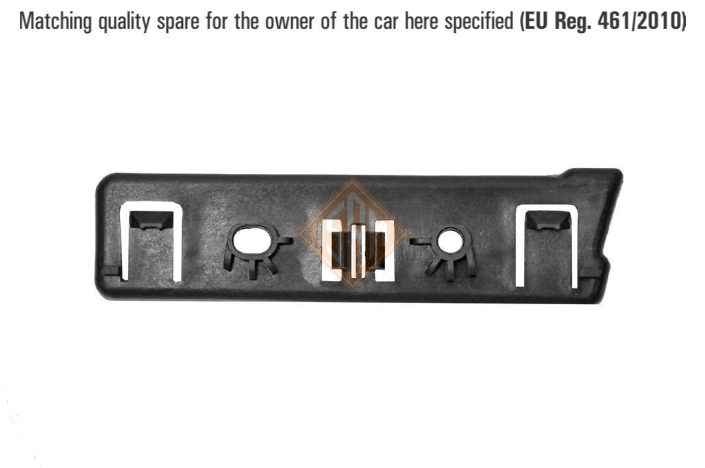 ISAM Supporto, Paraurti 0412312 ISAM 0412312 Supporto, Paraurti LANCIA Lybra Sedan (839) 1.8 16V (839AXB1A, 839AXG1A) 131 CV 2000