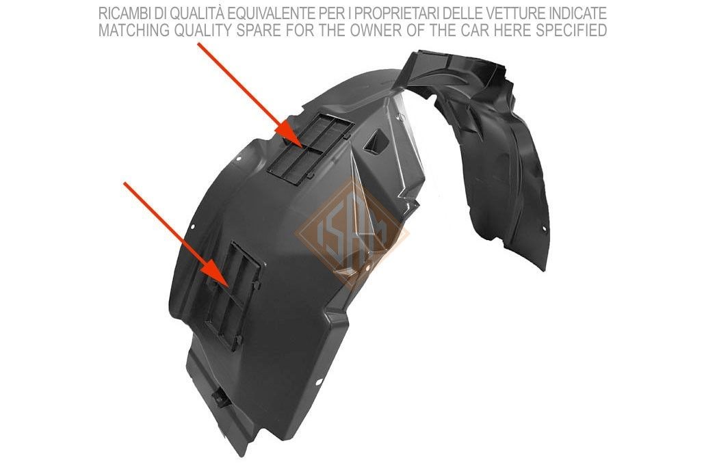 ISAM Επένδυση, θόλος τροχού 0412611 ISAM 0412611 Επένδυση θόλος τροχού Thema Sedan (834) τιμες