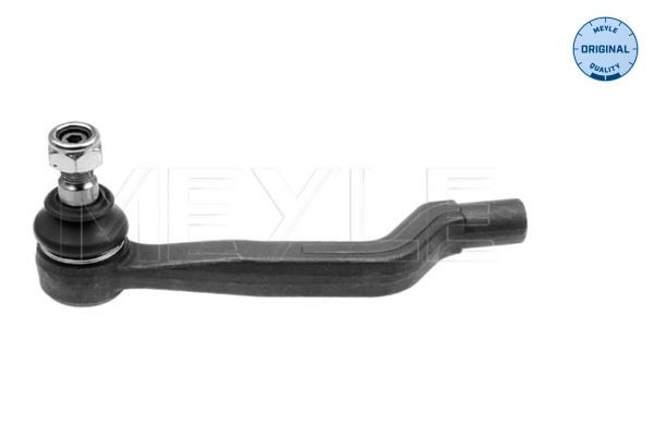 Rooliots MEYLE 016 020 0007 MEYLE 016 020 0007: Rooliots Mercedes A-klass 2001